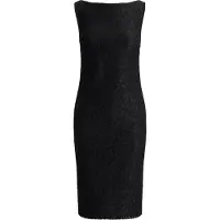 Ralph Lauren Robe noir
