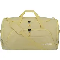 Travelite Sac week-end jaune clair