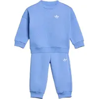 Adidas Survêtement bleu ciel