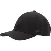 BOSS Zed Icon 10280913 Cap Noir