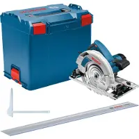 Bosch Powertools Kit d'outils : GKS 85 G FSN 1400 (L)
