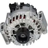 Valeo Alternateur 14 V 220 A Ø 50 mm pour, entre autres, Mercedes-Benz Classe S