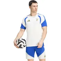 Adidas T-shirt à Manches Courtes Entraînement Juventus 26/27 Tiro26 Competition