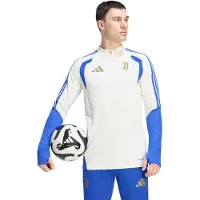 Adidas Sweat à Demi-zip Entraînement Juventus 26/27 Tiro26 Competition