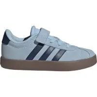 Adidas Chaussures - VL Court 3.0 El C - Clesky/Nindi - - 33 - Chaussures