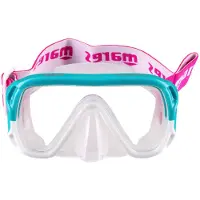 Mares Masque De Plongée Junior Keewee