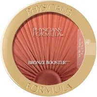 Physicians Formula Bronze Booster Sunset Blush blush compact avec bronzer teinte Summer Sunset 16 g