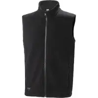 Helly Hansen Gilet Manchester 2.0 Fleece