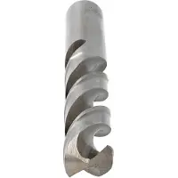 Heller Foret hélicoïdal à métaux HSS 10 mm