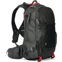 USWE Sac à dos zippé
