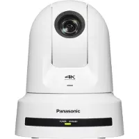 Panasonic AW-UE80 - Caméra PTZ 4K UHD avec fonction intégrée de panoramique et d'inclinaison x24