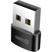Terratec Connect C20 USB 3.0 auf USB-C Adatpter Retail