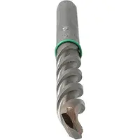 Heller Tools Foret à béton Heller 3-kant Aufnahme Diamètre 6m Longueur de travail 110mm Total. Longueur 175mm ProXtreme - 28250