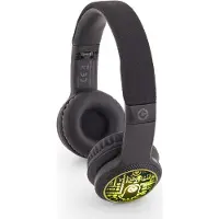 Minions Écouteurs av. Léger - Supra-auriculaire - Bluetooth/Câble - - - UneTaille - Écouteurs