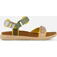 Woden Sandales Line Lite