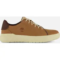 Timberland Seneca Bay Low Veterschoenen Laag - Khaki - Maat 45