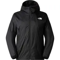 The North Face Veste outdoor 'MRIDGELITE' noir / blanc