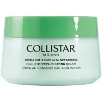Collistar Crème réductrice haute définition 400ML