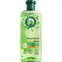 Herbal Essences Shampooing Nourrissant Et Hydratant À L'Aloe 350 Ml