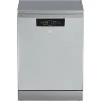 Beko BDFN36640XA Autoportant 16 couverts C
