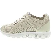 Geox Baskets Spherica, couleur beige, taille 38