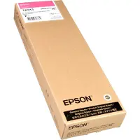 Epson T6942 (C13T694300) Cartouche d'encre Magenta