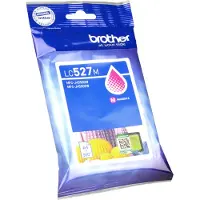 Brother LC-527 Cartouche Magenta