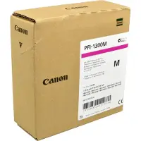 Canon PFI-1300M - Magenta - Cartouche d'encre