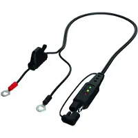 Oxford Battery Monitor Indicateur d’état avec LED