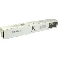 Utax CK-8531K Tonerkartusche 1 Stück(e) Original Schwarz (1T02XD0UT0)