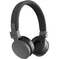 Hama Casque Bluetooth "Freedom Lit III", supra-aural, plia., av. micro, nr