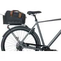 Basil Sacoche porte-bagages "Miles XL Pro" Volume : 9-36l