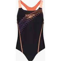 Speedo Maillot de bain Medley Logo Medalist Filles