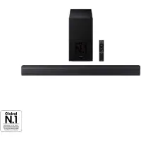 Samsung B650f Soundbar Noir One Size / EU Plug 220V