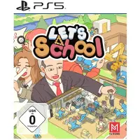 Let's School
