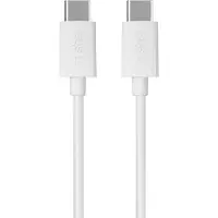 SBS Câble USB-C-USB-C avec matériau recyclé GRS