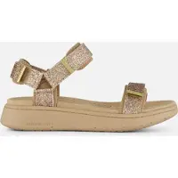 Woden , sandales pour femmes, modèle 32323339353437, couleur rose, taille 38 (EU)
