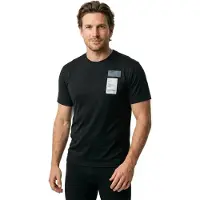G-Star D30097-d709 Short Sleeve T-shirt Noir M Homme