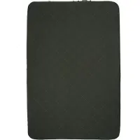 Exped - Matelas 2 places confortable - Luxemat Duo Moraine en Coton - Taille LW+ - Kaki