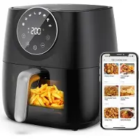 Xiaomi Joyami, friteuse à air, 5,7 litres