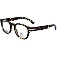 HUGO BOSS Lunettes de Vue BOSS 1504 50/22/145 Dark havana gold Eco acetate MAN BOSS 1504