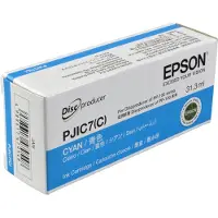 Epson S020688 cartouche d'encre PJIC7(C) (d'origine) - cyan