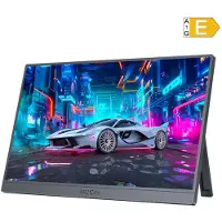 Arzopa Moniteur De Publicité Z3fc