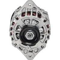 Valeo Alternateur 14 V 80 A pour, entre autres, CHEVROLET AVEO