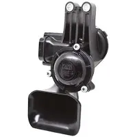 Valeo Avertisseur sonore 24 V, 48 W, 2 A, 118 dBA, 400 Hz, électropneumatique, , pour divers véhicules.
