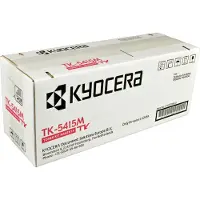 Kyocera TK-5415M - Magenta - Toner