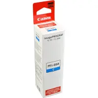 Canon PFI-050C - Cyan - Cartouche d'encre