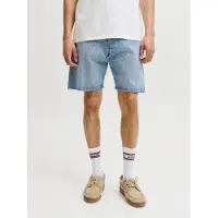 Jack & Jones Jean 'JJITony JJOriginal' bleu denim