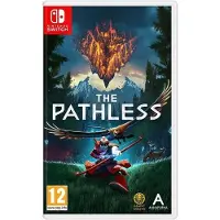 The Pathless Fr/uk Switch
