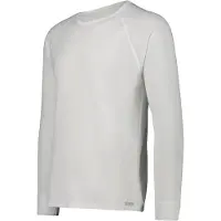CMP 3y07256 Long Sleeve Base Layer Blanc L Homme